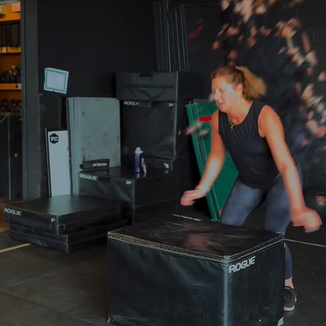 Saying we started off strong, is an understatement! 💪
So proud of everyone who showed …