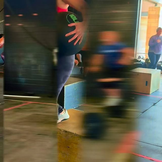 That’s a wrap on the CrossFit Open 🔥

And we couldn’t be more proud of our Fit Club cr…