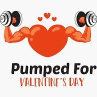 Happy #valentinesday from @strivefitnessstudiova!