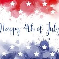 Wishing everyone a happy #4thofjuly! @strivefitnessstudiova is open regular hours throu…