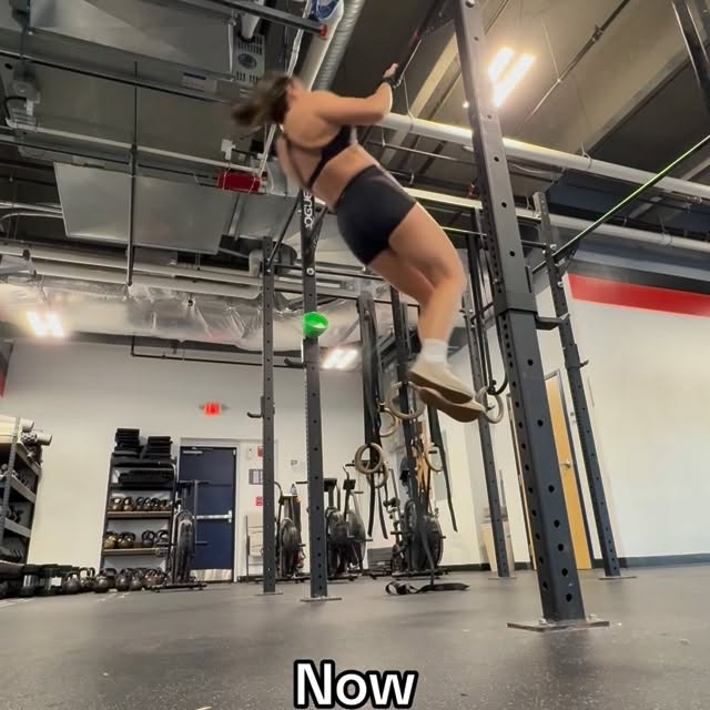 We love to see progress 👏🏼 💪🏼 

@strengthhavenathletics 

#gym #workout #fitness #g…