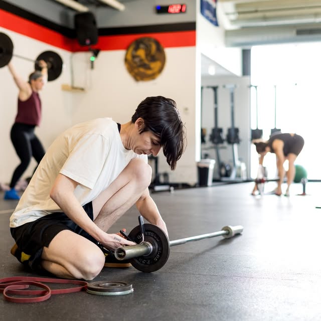 Ever wondered what it's like to be part of a community where gains come hand-in-hand wi…