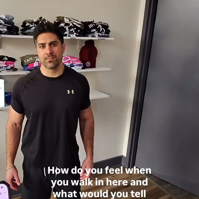 You can script it, polish it, and make it sound perfect… but nothing beats the real thi…