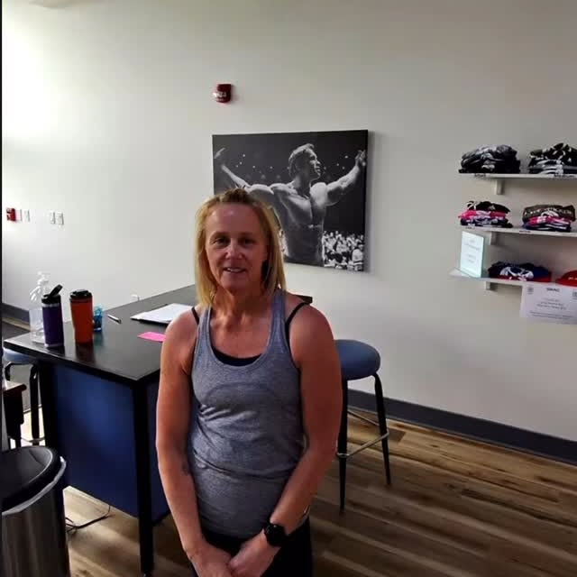 “We stopped trying to script the message and started listening instead.

Asking our mem…