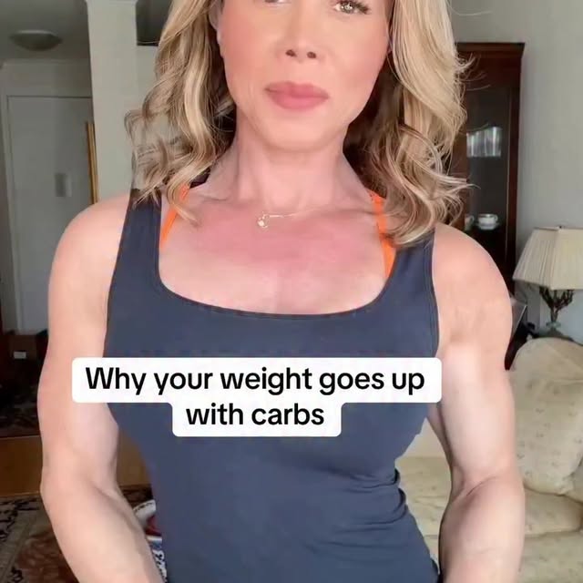 You're doing the "eat less" thing that worked in your 30's.. and suddenly nothing moves…