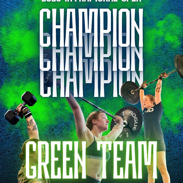 The results are IN… and after 3 Fridays of absolute chaos, energy, and a whole lot of f…