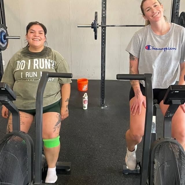 Let’s be real…
trying something new can be scary.

You’ll probably think,
“there’s no w…