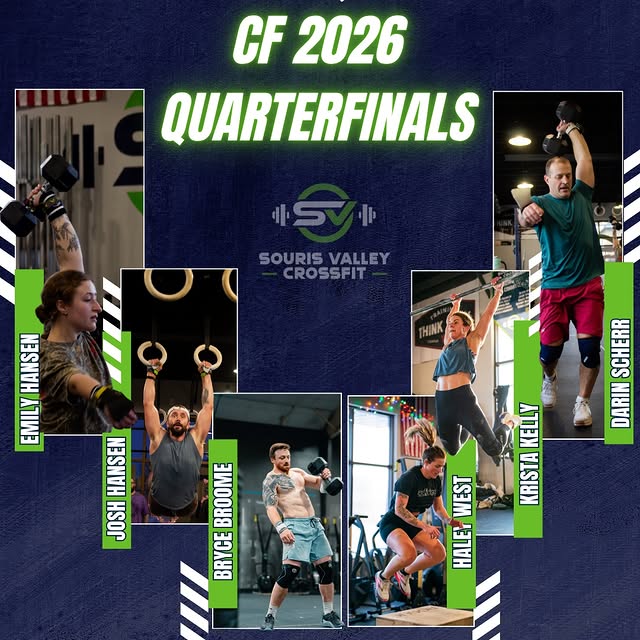 Proud moment for SVCF! 👏

Huge shoutout to our members who earned their spot in the Cr…