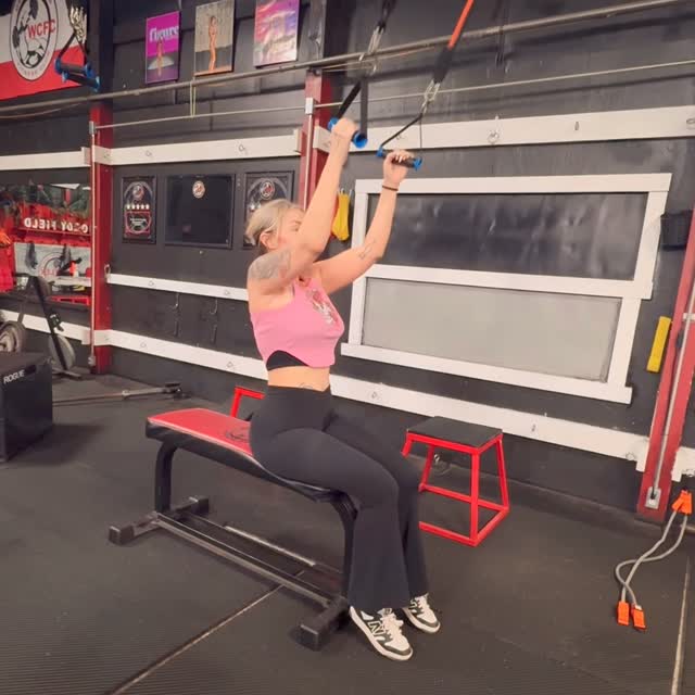 Keep Showing 🆙 Results Are Next ➡️ @westchesterfitnessclub 

☎️ 513 - 795 - 2774 | 💻 …