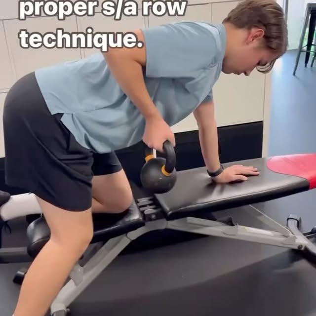 Youth Athletic Training

* * * * *
ROAR TRAINING CENTER
The Most Personal Gym Training …