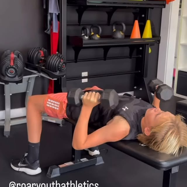 Social post preview