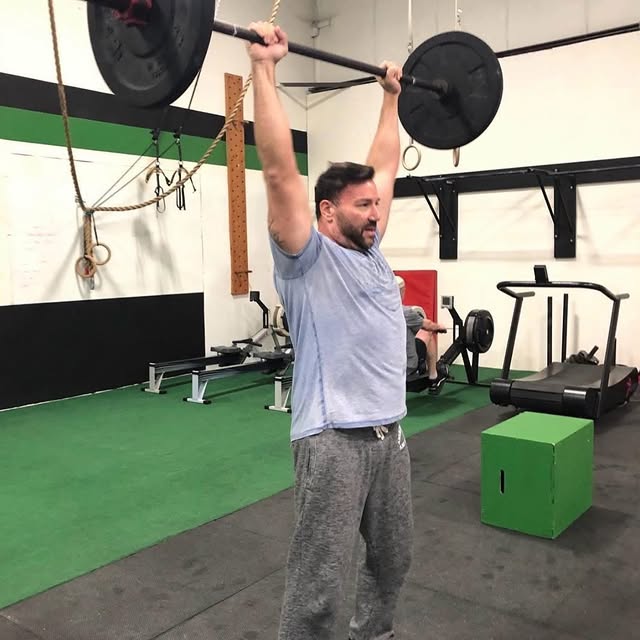 🏆 Member of the Month – Chris Esposito

This month’s Member of the Month is Chris Espo…