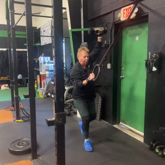 FREE Beginner Classes Start This Weekend! 

Have you been thinking about getting back i…