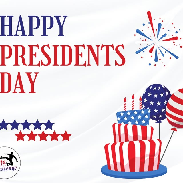 Honoring Leadership & Freedom
Today we pause to appreciate the vision and perseverance …