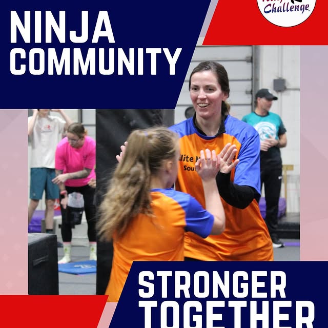 To every athlete who trains with heart, every family who cheers from the sidelines, and…