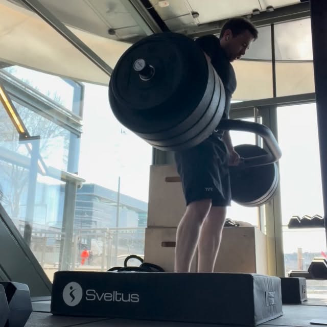 Being able to follow the same program our pro team is doing has been a game changer in …