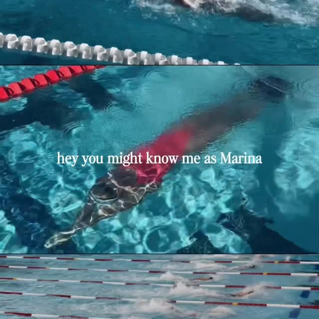 One of my favorite things is helping swimmers unlock better technique 🤍

You don’t hav…