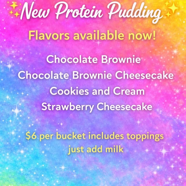 Pocatello/Chubbuck Friends!! I’m coming back to you with orders!! You guys showed up bi…