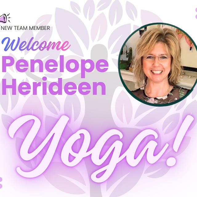 We’re excited to welcome Penelope to the Worcester Fitness team!

Penelope is an experi…