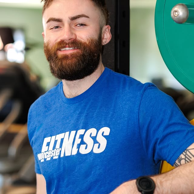 Most people don’t fail in the gym because they’re not trying… they don’t have the right…