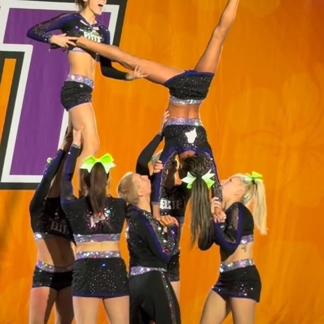 SWAT WITH THE BACK TO BACK HITS AT FOXWOODS KAUA!! 🪽💜