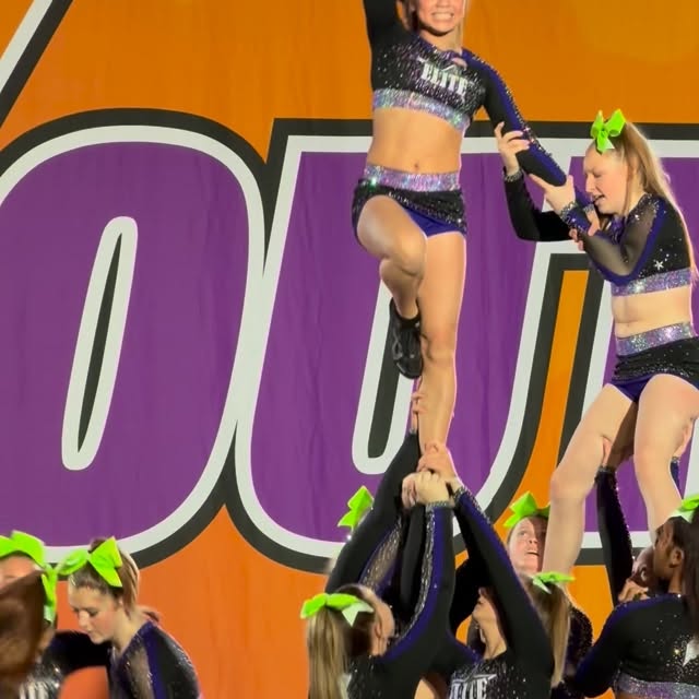 THAT IS BACK TO BACK HIT BY X-FORCE AT FOXWOODS KAUA!! 🏎️💜