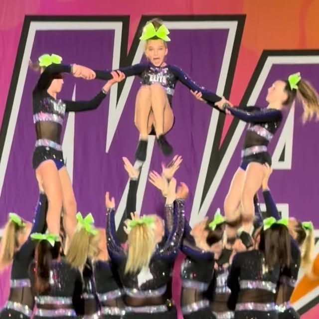 REVOLUTION HIT ZERO DAY 2 OF FOXWOODS KAUA!!🏹💜