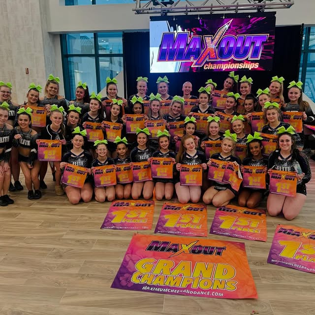 ✨FOXWOODS KAUA RESULTS!✨
We had an amazing weekend at Foxwoods Kaua! We watched so many…