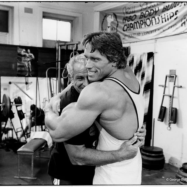 Happy Birthday, Joe Gold!
The man who set the standard for what a gym should be and bui…