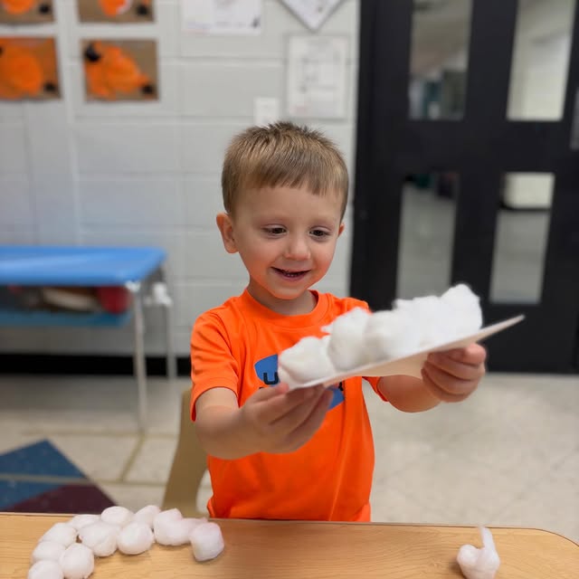 At the Y, we address needs in our community like the childcare desert in our area.

The…