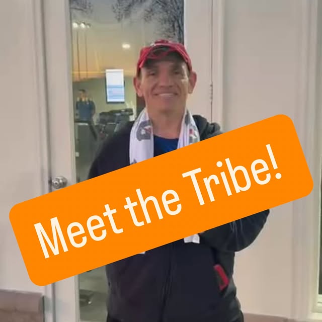 Meet the Tribe! Don't miss the end! Aaron Wynn tells us a little about himself and his …
