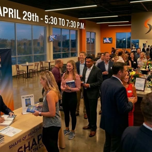 Meet the Real "Jerry Maguire" Featuring Leigh Steinberg, Author, Speaker, & Elite Sport…