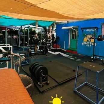 Get to Beach Bods Gym! #gymaddict #gymlove #gymlifestyle #gymmotivation #gymislife #fit…