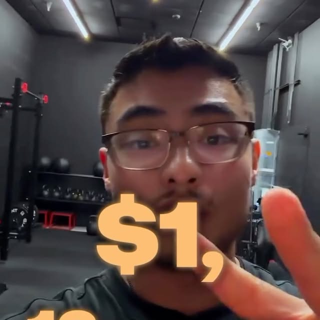 Don’t hesitate, act fast.. 
.
.
.
.
#trueedgefit #federalway #fitness #gym #fit #tropic…