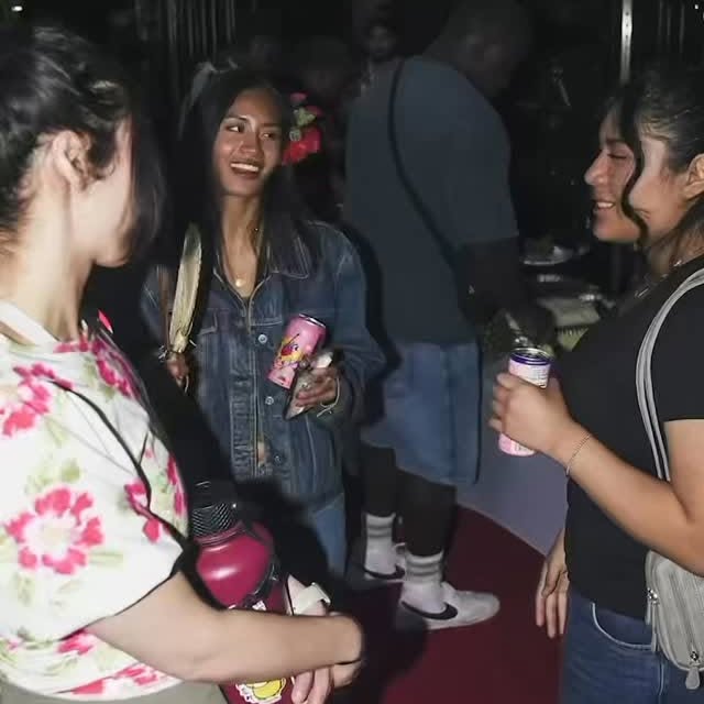 🌴 Huge thanks to everyone who came out and made our Tropical Party one to remember 🙌�…