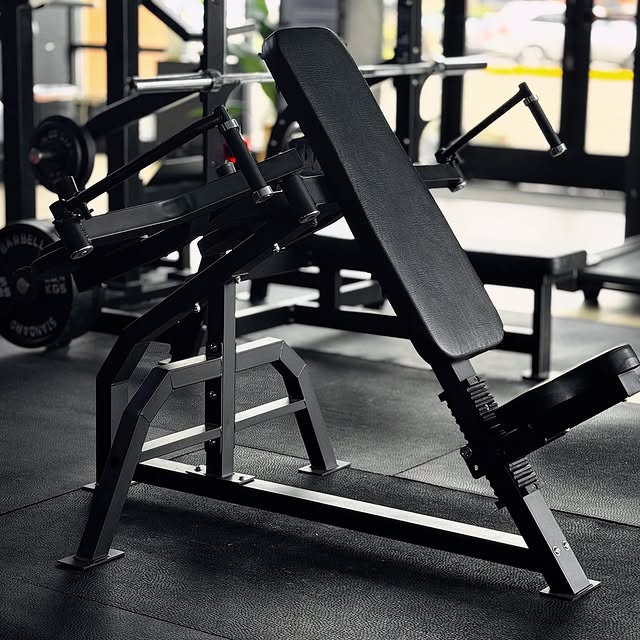 🚨NEW EQUIPMENT🚨

This one’s been one of the most requested pieces… so here it is. 

E…