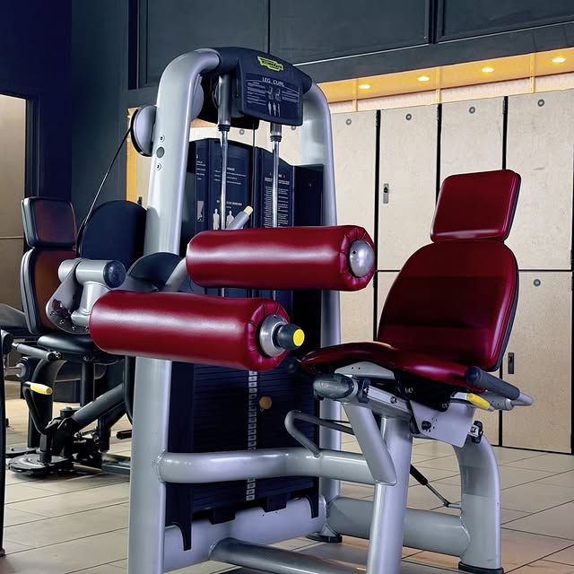 🚨New Equipment🚨

Christmas came early this year! 👀

Seated Leg Curl is now added to …