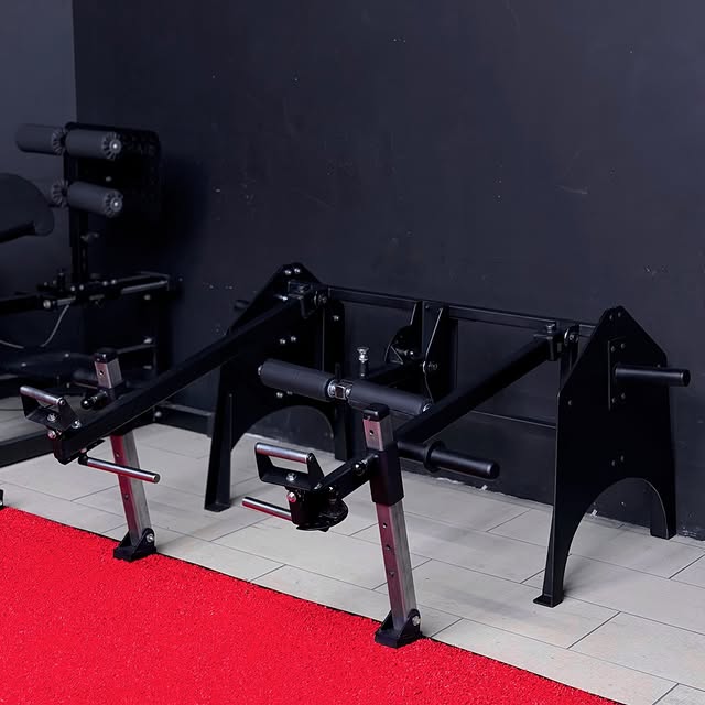 🚨 NEW EQUIPMENT 🚨
The MULTI FLEX has officially landed at True Edge 💥

One piece. En…