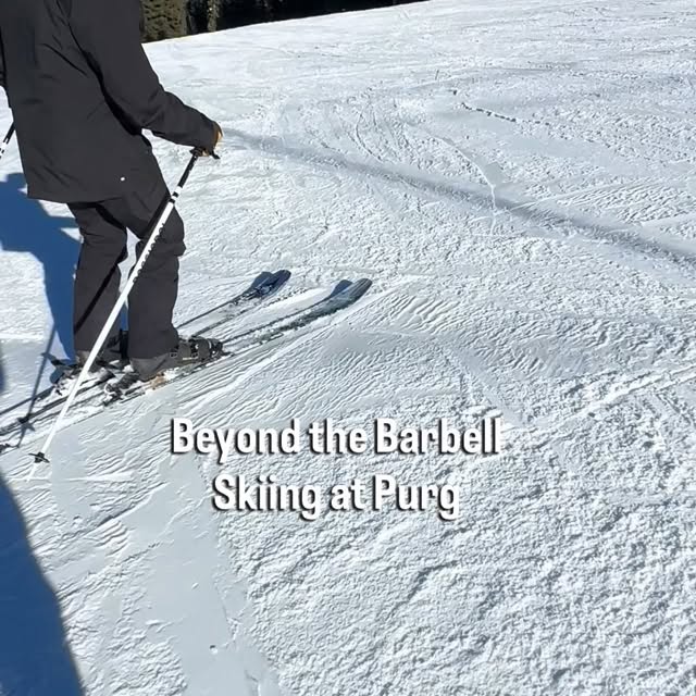 SNOW!! Finally! This Saturday The Vault goes skiing. Meet at Purg at 9:30 am to be read…