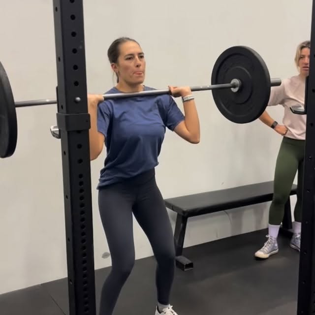 We have two types of classes at the Vault. Vault X runs Monday, Wednesday, Friday and S…