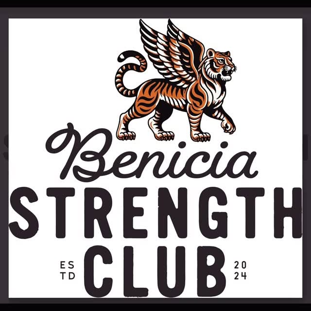 PRs and big lifts are just a small part of our training. It’s the accessory movements t…