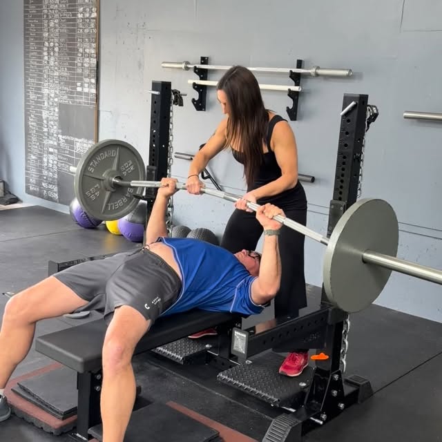 Happy Friday!

We’ve just finished up week 2 of our specialty bar wave 🌊

Next week we…