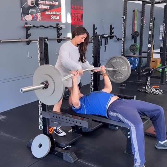 The only thing you need to succeed in this gym is commitment. Your coach, program, and …