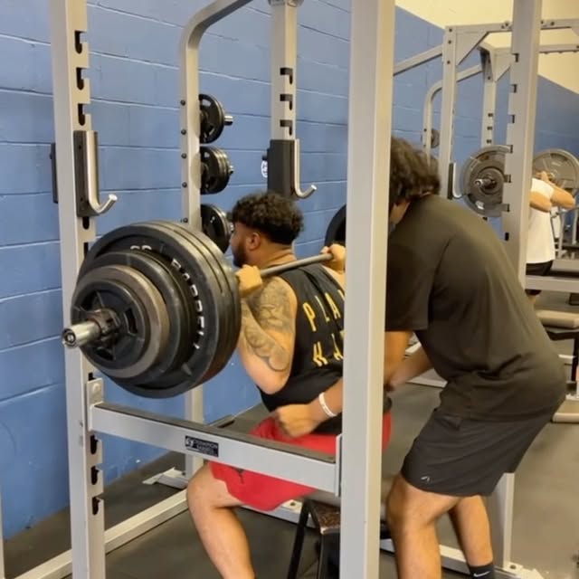 Karan Singh- 465, Taman Singh- 415, Cameron Rhode- 420, Ben Rhode- 425, Alex Mosher- 28…