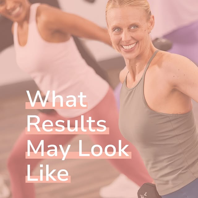 The right routine meets you where you are and carries into the rest of your life.

More…