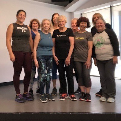 From the very beginning, this has been a space built by women for women. Women who show…