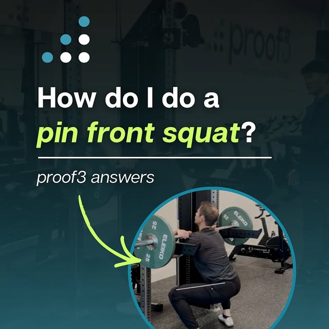 If strength training is about subjecting our muscles to (good) stress so that we can re…