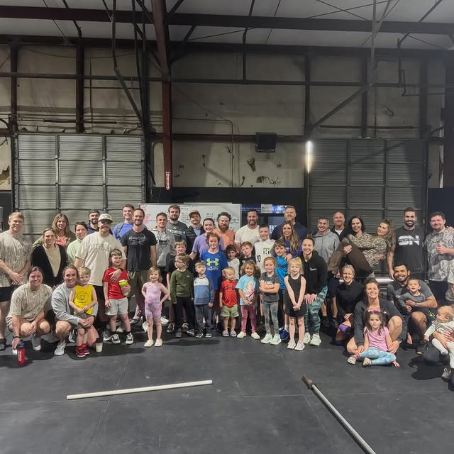 Best Open yet! This community is what makes it special. Can’t wait for next year!!