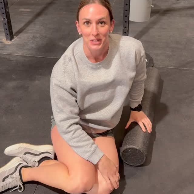 @crossfitgames Open Workout 26.3 had us like…