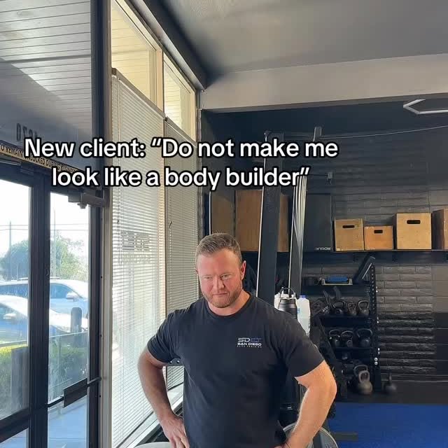 Trust you are safe🤭
•
•
•
•
#gym #sandiegogym #eastcountygym #gymmotivation